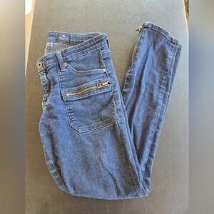 Adriano Goldschmidt The Harlow Leg Jeans Women's 28R